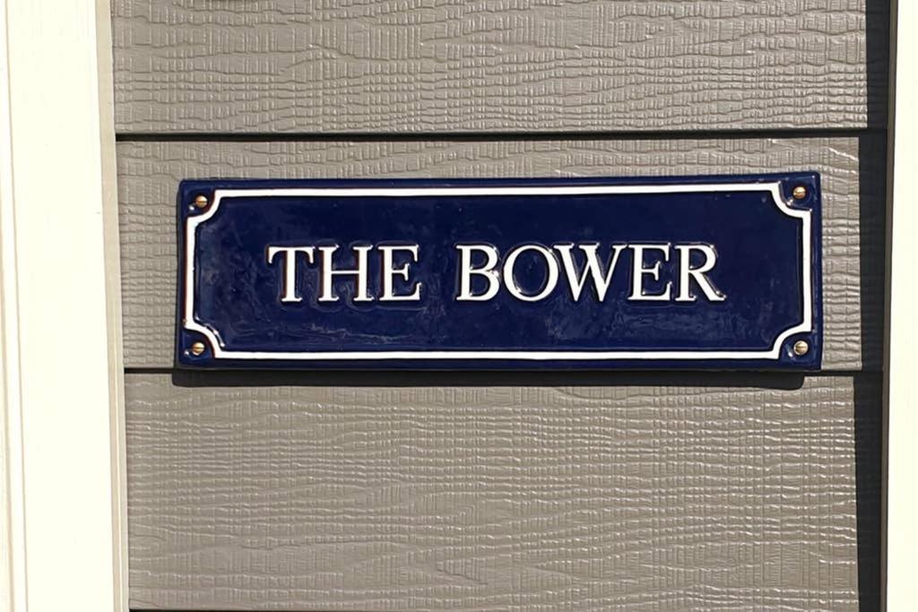 The Bower@ Kings Cottage Uralla Eksteriør billede